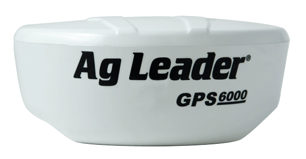 Ag Leader GPS