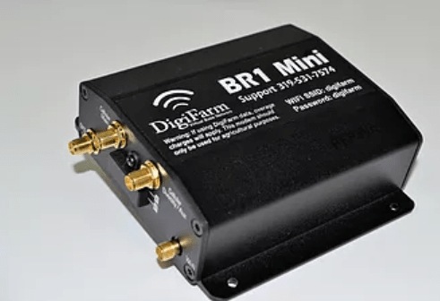 br1 mini modem digifarm