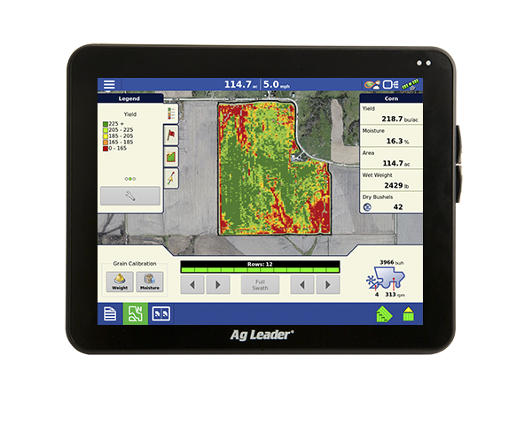 agleader incommand 1200