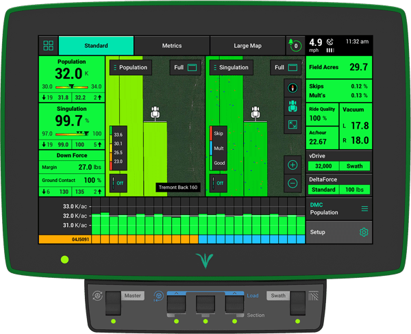 precision planting gen3 2020