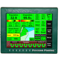 precision farming maximizes yeild