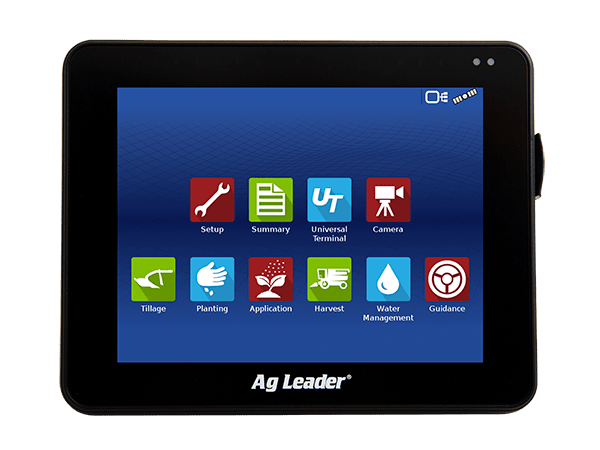 ag leader incommand 800