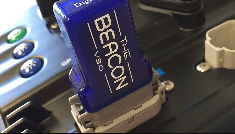 beacon v3.0 digifarm